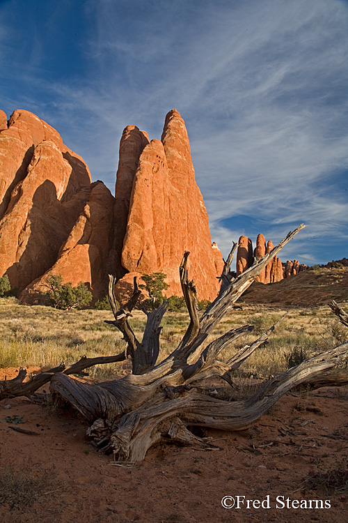 Arches NP Fiery Furnace