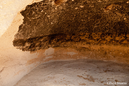 Bandelier National Monument Talus House