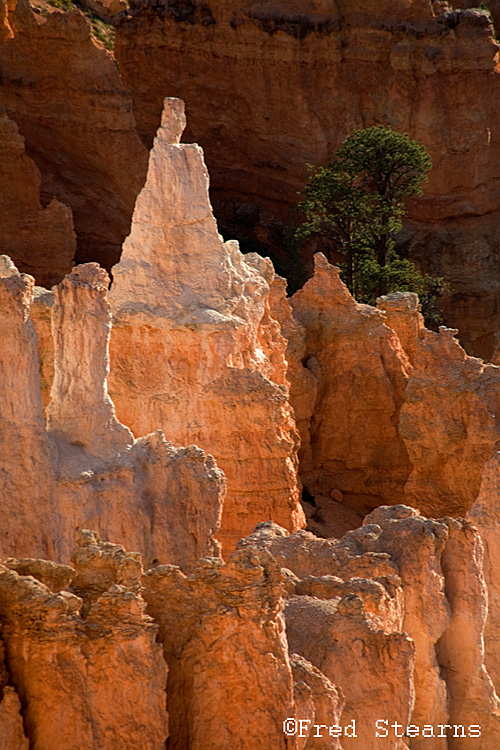 Bryce Canyon NP Sunrise Point