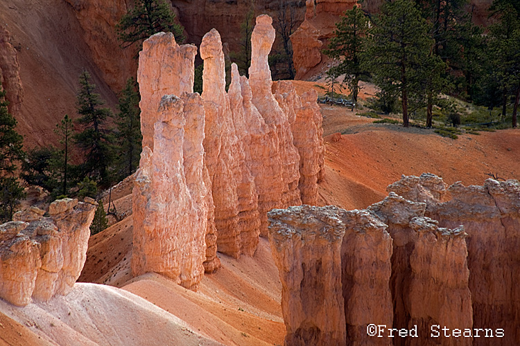 Bryce Canyon NP Sunrise Point