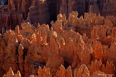 Bryce Canyon NP Sunset Point