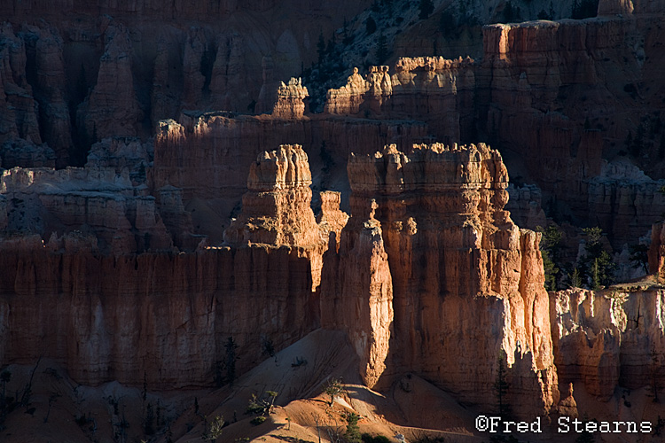 Bryce Canyon NP Sunset Point