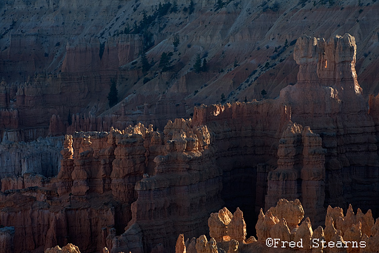 Bryce Canyon NP Sunset Point