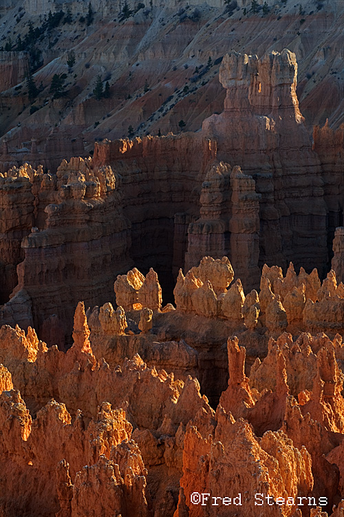 Bryce Canyon NP Sunset Point