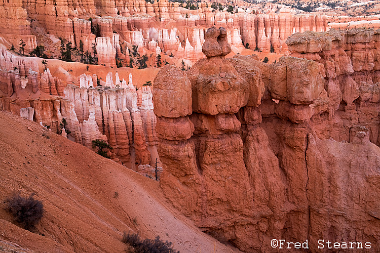 Bryce Canyon NP Sunset Point