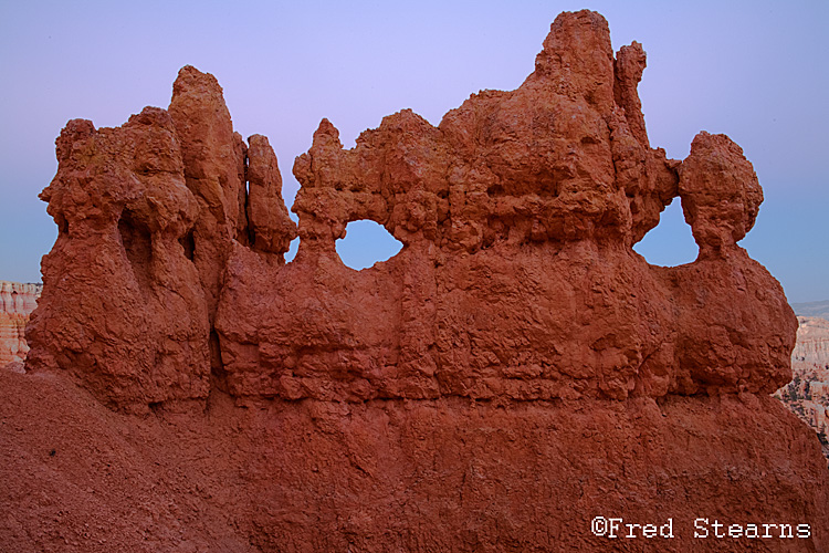 Bryce Canyon NP Sunset Point