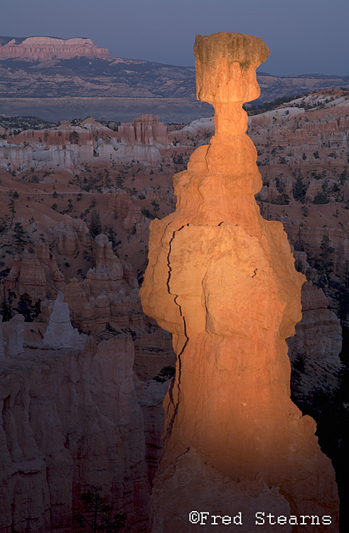 Bryce Canyon NP Sunset Point