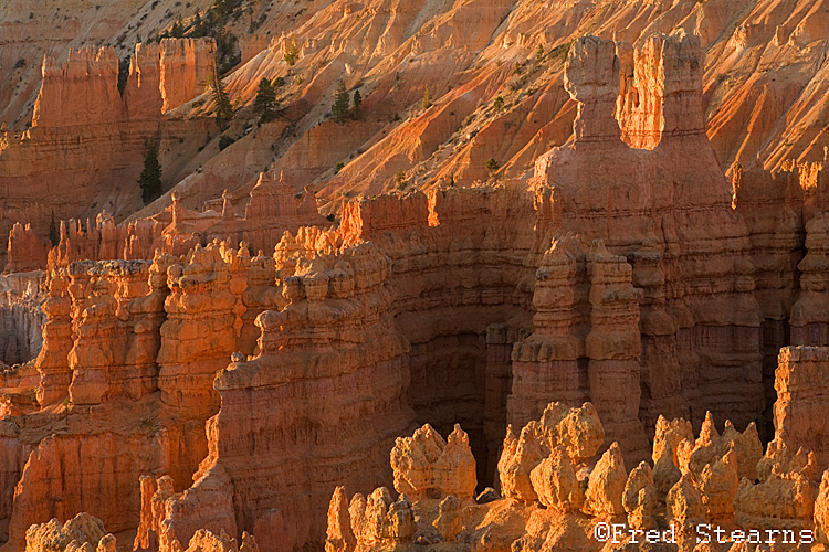 Bryce Canyon NP Sunset Point