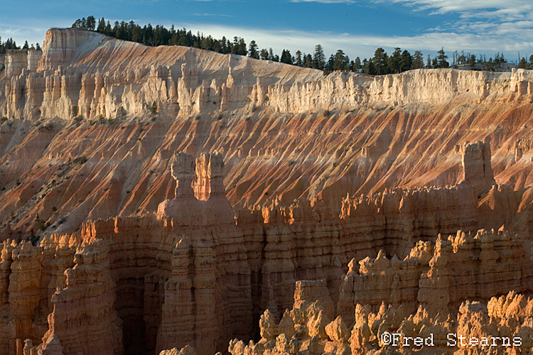 Bryce Canyon NP Sunset Point