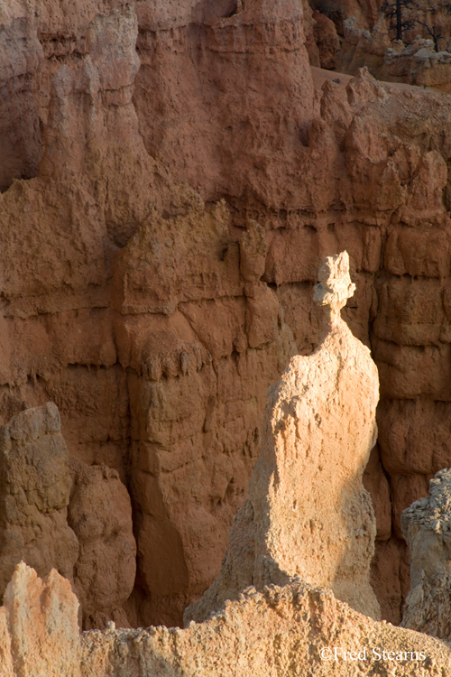 Bryce Canyon NP Sunset Point