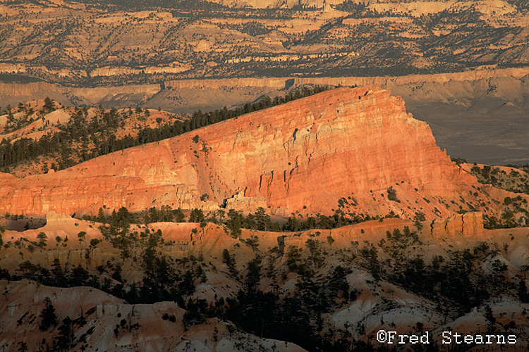 Bryce Canyon NP Sunset Point