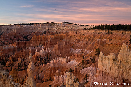 Bryce Canyon Sunset Point