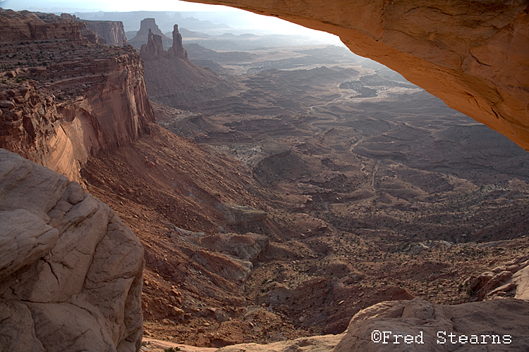 Canyonlands NP Mesa Arch