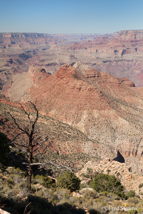 Grand Canyon National Park Desert View