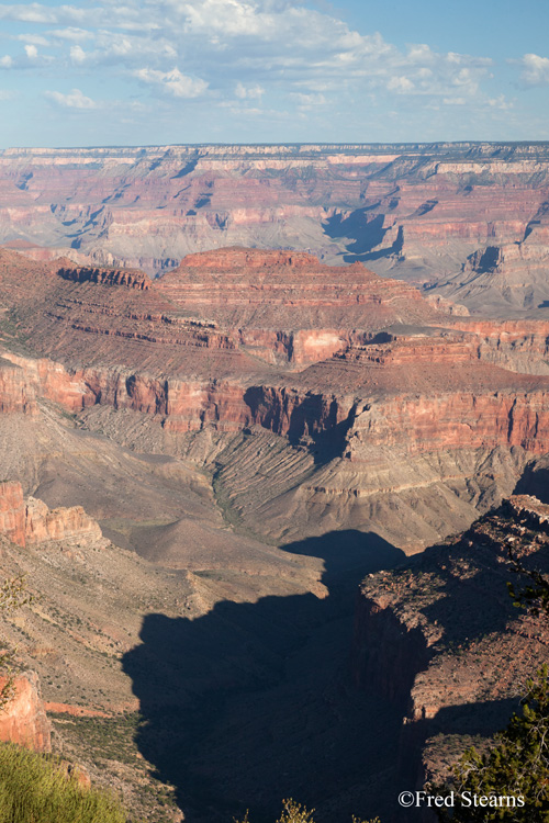 Grand Canyon National Park Grandview Point