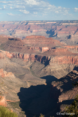 Grand Canyon National Park Grandview Point