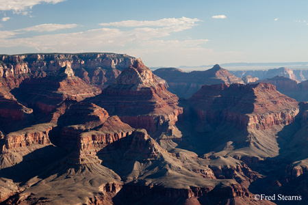 Grand Canyon National Park Grandview Point