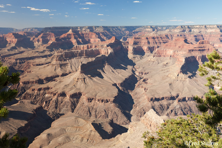 Grand Canyon National Park Hermits Rest