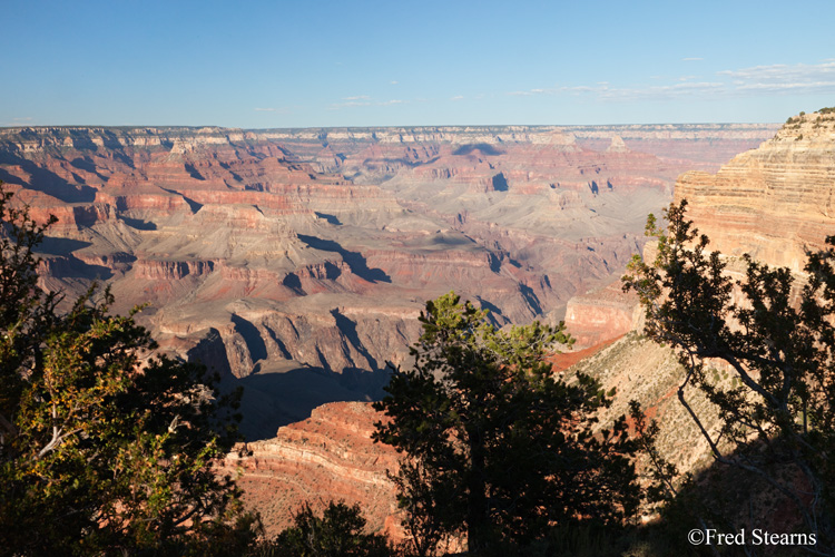 Grand Canyon National Park Hopi Point