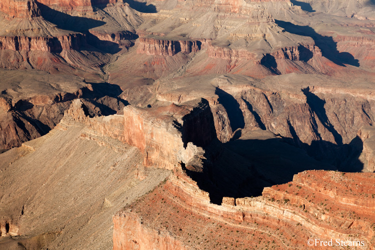 Grand Canyon National Park Hopi Point