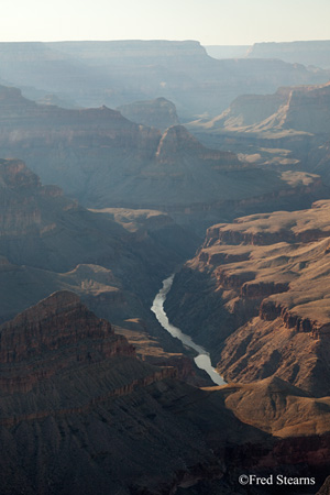 Grand Canyon National Park Hopi Point