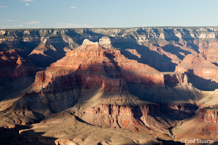 Grand Canyon National Park Hopi Point