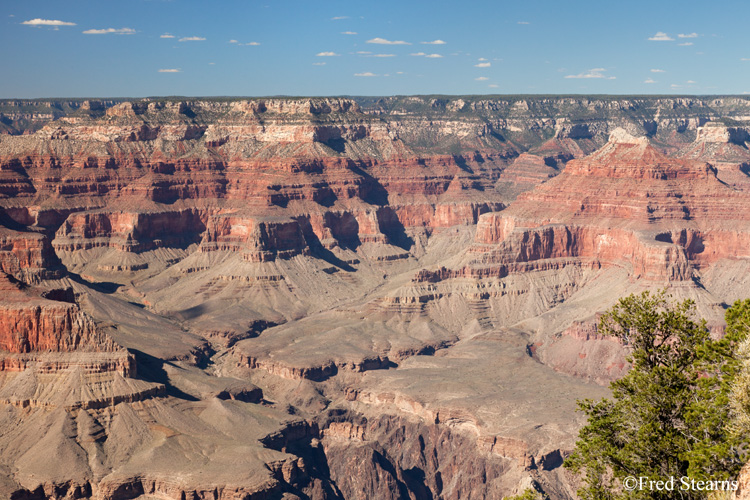 Grand Canyon National Park Pima Point