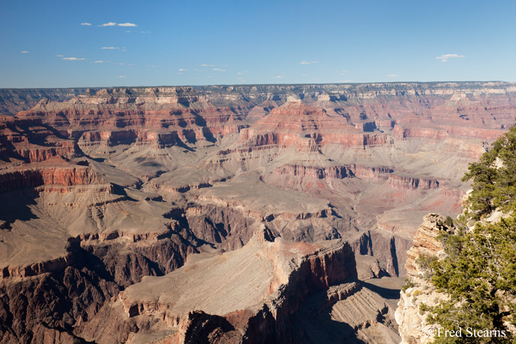 Grand Canyon National Park Pima Point