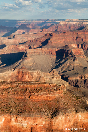 Grand Canyon National Park Yavapai Point