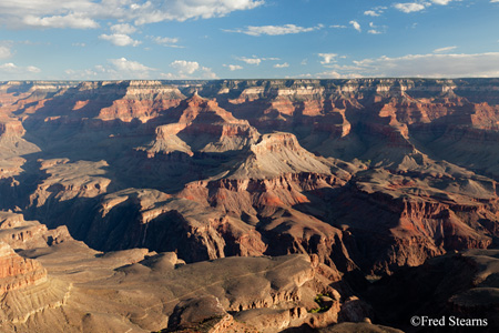 Grand Canyon National Park Yavapai Point