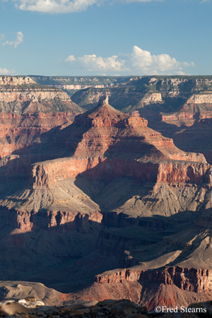 Grand Canyon National Park Yavapai Point