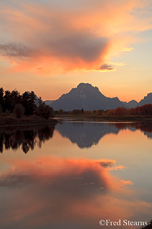 Grand Teton National Park