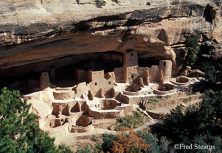 Mesa Verde NP Cliff Palace