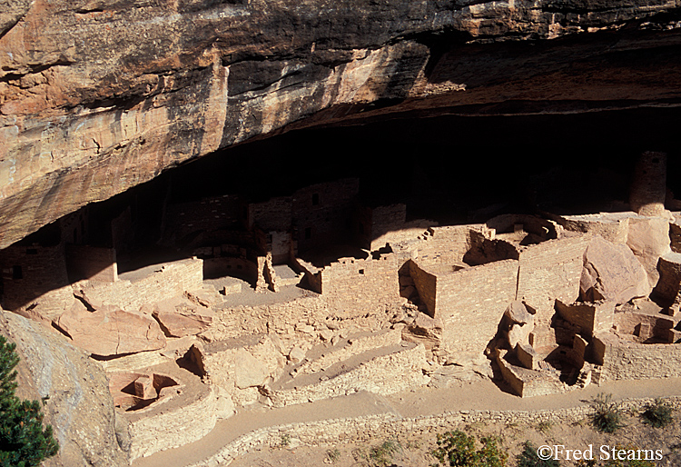 Mesa Verde NP Cliff Palace