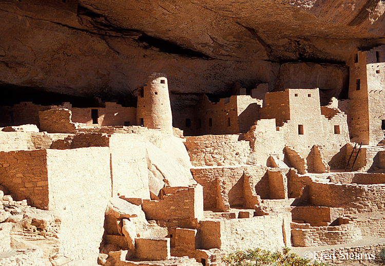 Mesa Verde NP Cliff Palace