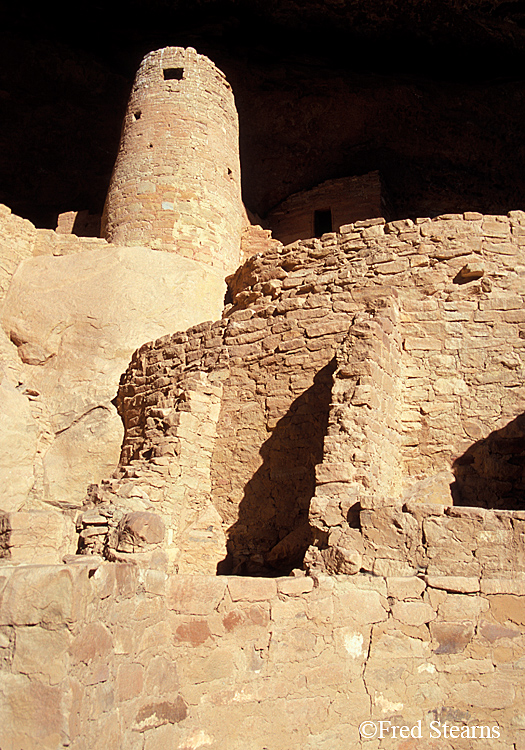 Mesa Verde NP Cliff Palace