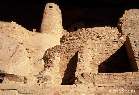 Mesa Verde NP Cliff Palace