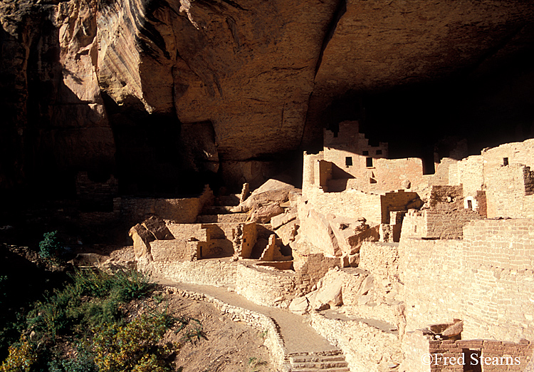 Mesa Verde NP Cliff Palace