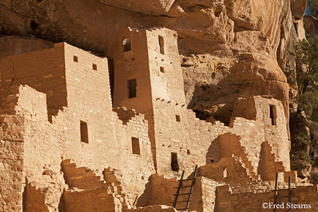 Mesa Verde National Park Cliff Palace