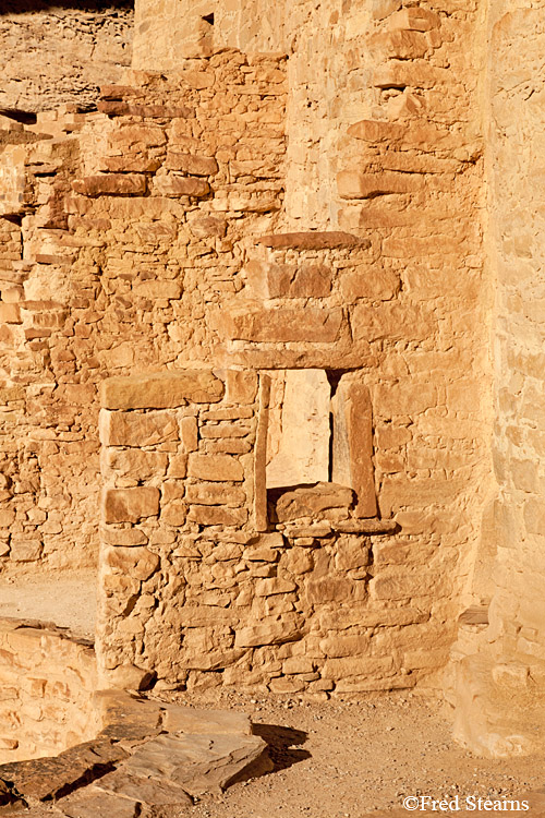 Mesa Verde National Park Cliff Palace