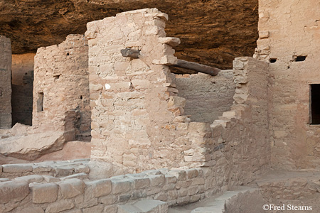 Mesa Verde National Park Spruce Tree House