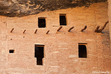 Mesa Verde National Park Spruce Tree House