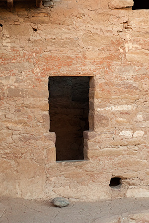 Mesa Verde National Park Spruce Tree House