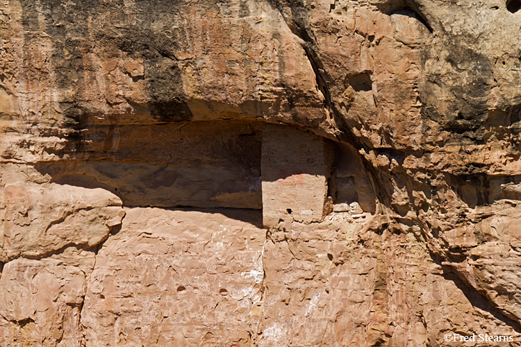 Mesa Verde National Park Sun Point View