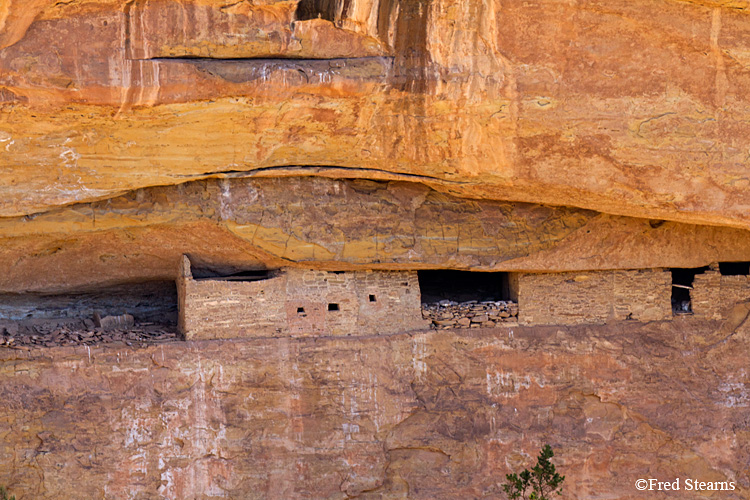 Mesa Verde National Park Sun Point View