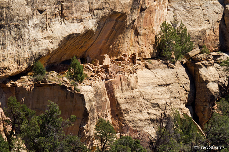 Mesa Verde National Park Sun Point View