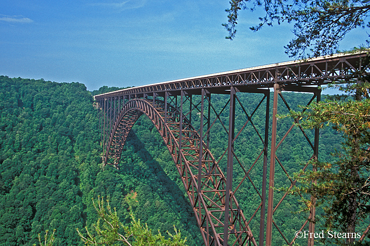 New River Gorge NRA