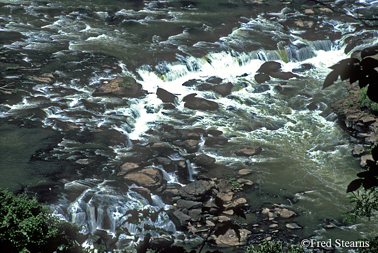 New River Gorge NRA