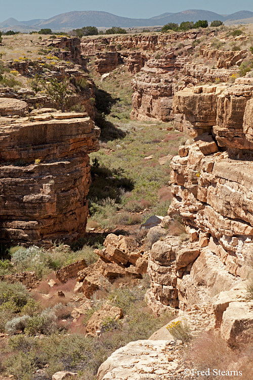 Wupatki National Monument Lomaki Pueblo