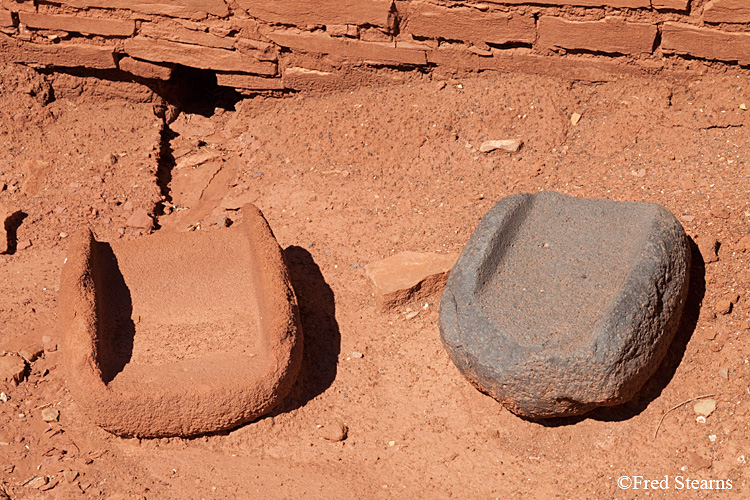 Wupatki National Monument Wukpati Pueblo